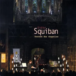 Tournée des chapelles